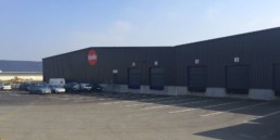 stockage
