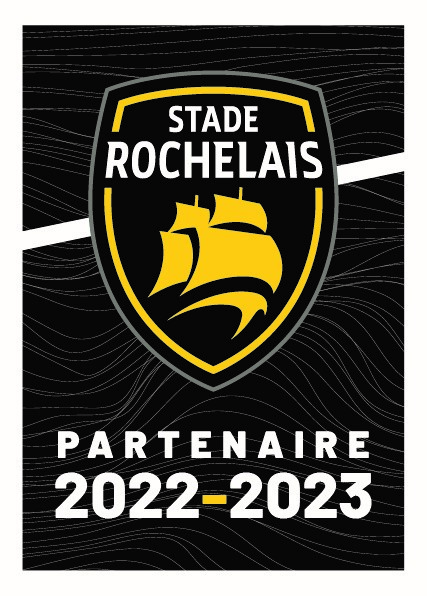 stade rochelais 2022 2023