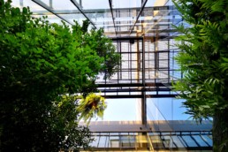 Construction éco-responsable