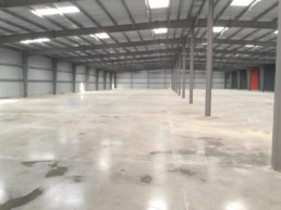 espace de stockage
