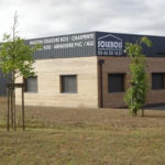 bâtiment artisanal